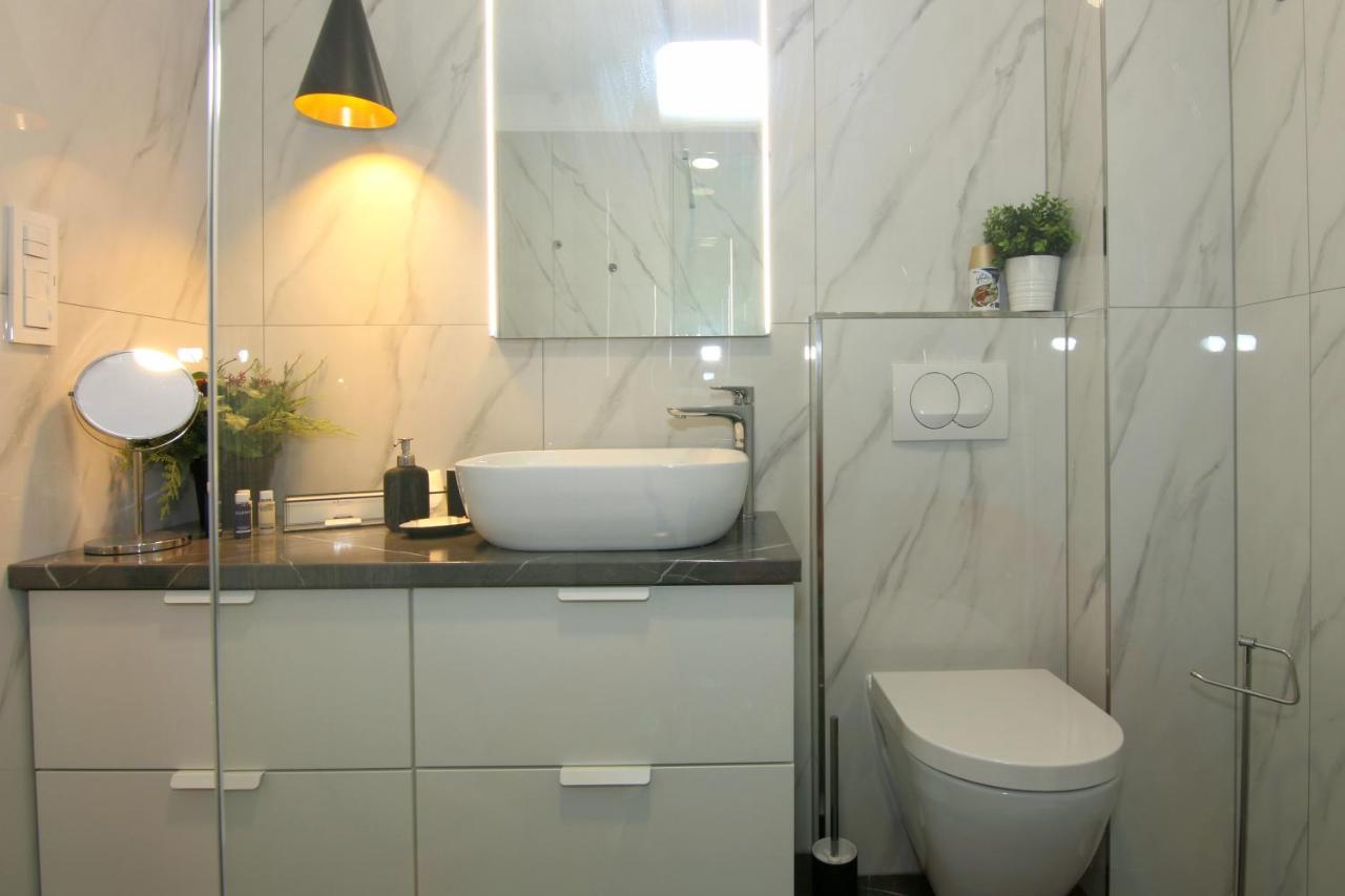Apartments Tona Жаборич Экстерьер фото