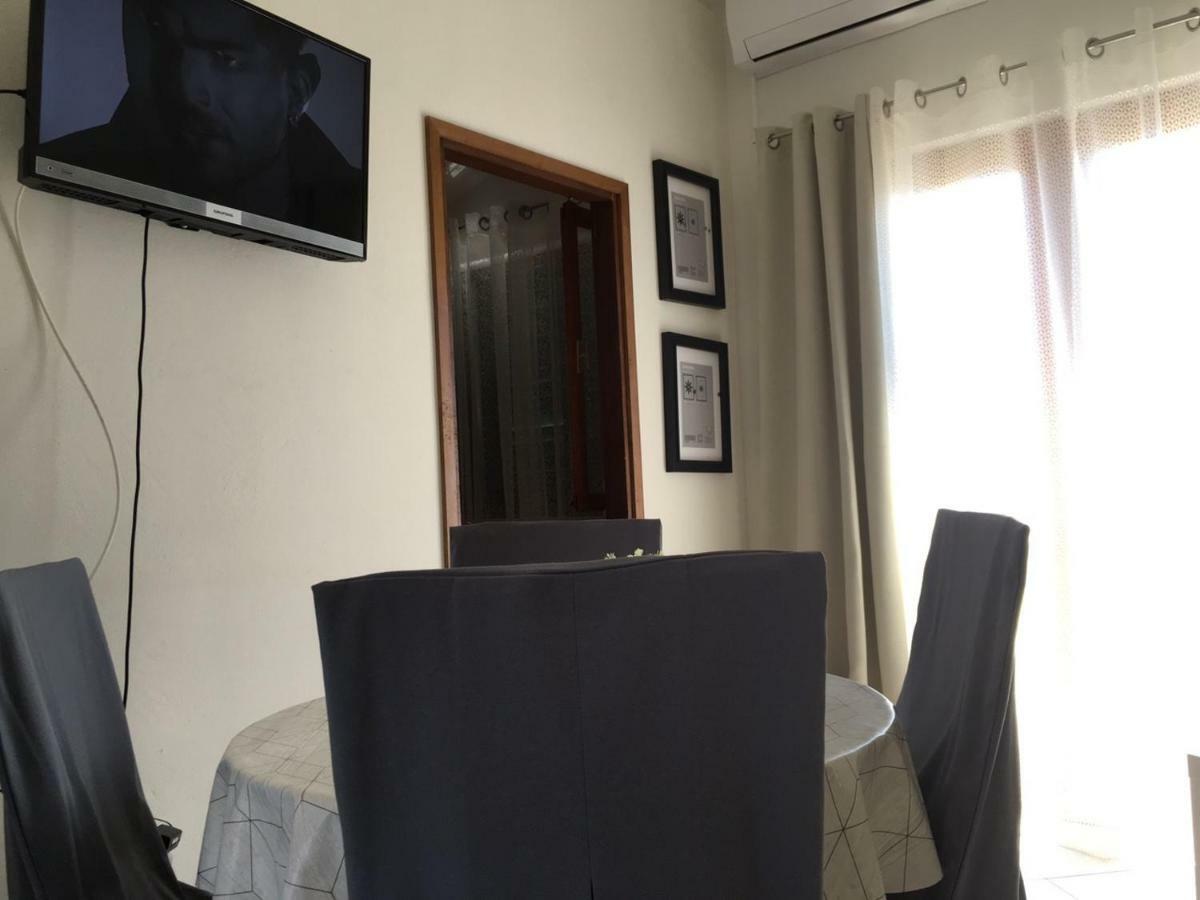 Apartments Tona Жаборич Экстерьер фото